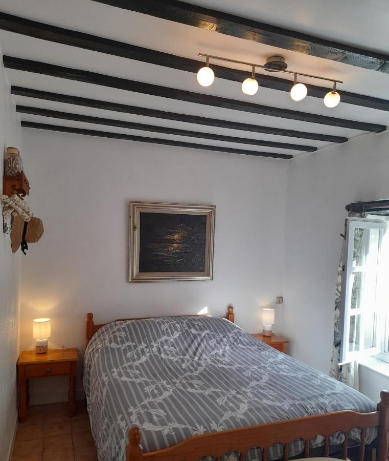 La Grange Villa Rânes Buitenkant foto