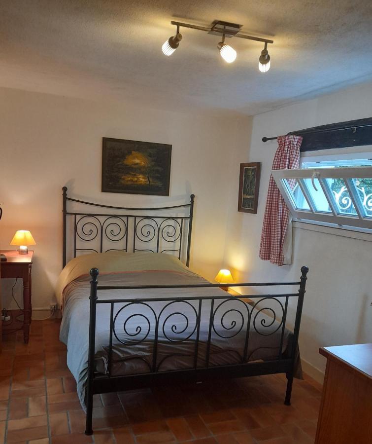 La Grange Villa Rânes Buitenkant foto